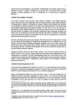 Eseja 'Termination of Pregnancy in Latvia', 2.