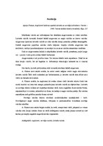 Eseja 'Anotācija rakstam "Anglicismi kultūras aspektā latviešu un norvēģu laikrakstos"', 1.