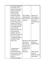 Prakses atskaite 'Pedagoģiski psiholoģisko vērojumu prakse pirmsskolā', 4.