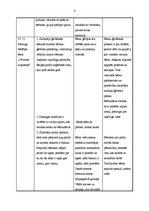 Prakses atskaite 'Pedagoģiski psiholoģisko vērojumu prakse pirmsskolā', 5.