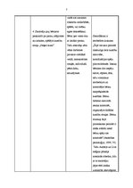 Prakses atskaite 'Pedagoģiski psiholoģisko vērojumu prakse pirmsskolā', 6.