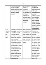 Prakses atskaite 'Pedagoģiski psiholoģisko vērojumu prakse pirmsskolā', 9.