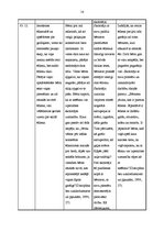 Prakses atskaite 'Pedagoģiski psiholoģisko vērojumu prakse pirmsskolā', 13.