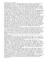 Eseja 'Malcolm x and His Role in Racial Equality', 1.