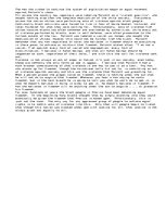 Eseja 'Malcolm x and His Role in Racial Equality', 2.