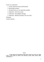 Referāts 'Latviešu un vācu sakāmvārdu paralēles', 2.