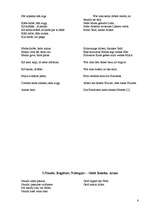 Referāts 'Latviešu un vācu sakāmvārdu paralēles', 6.