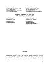 Referāts 'Latviešu un vācu sakāmvārdu paralēles', 7.