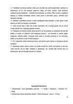 Referāts 'Darbinieku motivācija, tās būtība, attīstība, teorijas un metodes', 16.