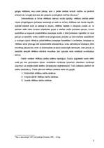 Referāts 'Vēlēšanu tiesību sistēmas dažādās pasaules valstīs', 3.