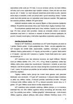 Referāts 'Vēlēšanu tiesību sistēmas dažādās pasaules valstīs', 6.