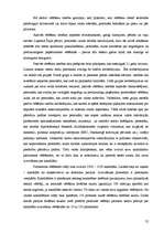 Referāts 'Vēlēšanu tiesību sistēmas dažādās pasaules valstīs', 10.