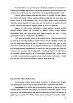 Referāts 'Vēlēšanu tiesību sistēmas dažādās pasaules valstīs', 11.