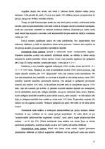 Referāts 'Vēlēšanu tiesību sistēmas dažādās pasaules valstīs', 13.