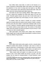 Referāts 'Vēlēšanu tiesību sistēmas dažādās pasaules valstīs', 18.