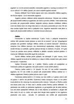 Referāts 'Vēlēšanu tiesību sistēmas dažādās pasaules valstīs', 21.