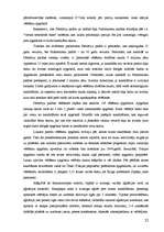 Referāts 'Vēlēšanu tiesību sistēmas dažādās pasaules valstīs', 22.