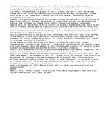 Eseja 'Claude Monet', 1.