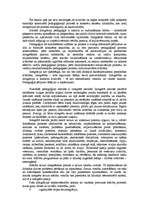 Konspekts 'Integrācija pedagoģijā', 3.