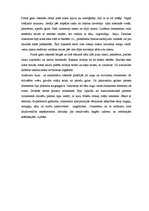 Referāts 'Senās Latvijas kultūra', 4.