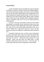 Referāts 'Senās Latvijas kultūra', 5.