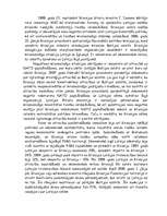 Referāts 'Latvijas un Krievijas attiecību attīstība pēc PSRS sabrukuma', 4.