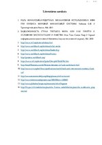 Eseja 'Starptautiskais Valūtas fonds un Pasaules Banka - kopīgais un atšķirīgais', 8.