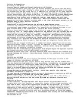 Eseja 'Selling of Young Children for Sex in Another Country', 1.