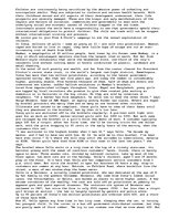 Eseja 'Selling of Young Children for Sex in Another Country', 2.