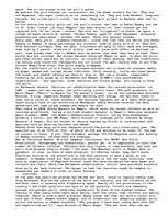 Eseja 'Selling of Young Children for Sex in Another Country', 6.
