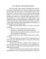 Referāts 'A/s "Drogas" mārketinga stratēģija', 8.