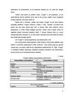 Referāts 'A/s "Drogas" mārketinga stratēģija', 9.