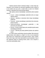 Referāts 'A/s "Drogas" mārketinga stratēģija', 13.