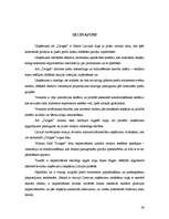 Referāts 'A/s "Drogas" mārketinga stratēģija', 34.