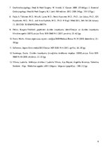 Konspekts 'Akūts otīts jeb akūts vidusauss iekaisums: aprūpes problēmas', 6.