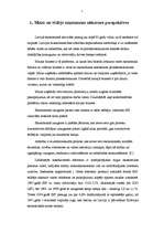 Referāts 'Franšīzes izmantošana mazā biznesa attīstībai Latvijā', 6.