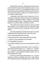 Referāts 'Franšīzes izmantošana mazā biznesa attīstībai Latvijā', 8.