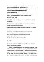 Referāts 'Franšīzes izmantošana mazā biznesa attīstībai Latvijā', 14.