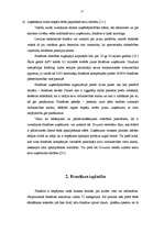 Referāts 'Franšīzes izmantošana mazā biznesa attīstībai Latvijā', 16.