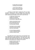 Konspekts 'Frančesko Petrarka', 3.