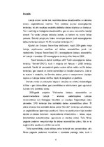 Diplomdarbs 'Bernātu dabas parka rekreācijas resursu ilgtspējīgas attīstības iespējas', 4.