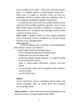 Diplomdarbs 'Bernātu dabas parka rekreācijas resursu ilgtspējīgas attīstības iespējas', 5.