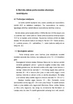 Diplomdarbs 'Bernātu dabas parka rekreācijas resursu ilgtspējīgas attīstības iespējas', 17.
