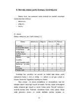 Diplomdarbs 'Bernātu dabas parka rekreācijas resursu ilgtspējīgas attīstības iespējas', 23.