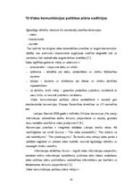 Diplomdarbs 'Bernātu dabas parka rekreācijas resursu ilgtspējīgas attīstības iespējas', 40.