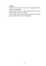 Diplomdarbs 'Bernātu dabas parka rekreācijas resursu ilgtspējīgas attīstības iespējas', 44.