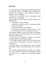 Diplomdarbs 'Bernātu dabas parka rekreācijas resursu ilgtspējīgas attīstības iespējas', 45.