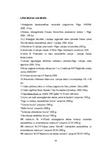 Diplomdarbs 'Bernātu dabas parka rekreācijas resursu ilgtspējīgas attīstības iespējas', 46.