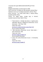 Diplomdarbs 'Bernātu dabas parka rekreācijas resursu ilgtspējīgas attīstības iespējas', 47.