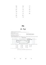 Konspekts 'Grafiskais diktāts', 4.